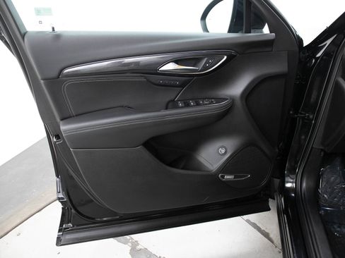 Used 2023 Buick Envision Essence w/ Technology Package I AWD/4WD image 18