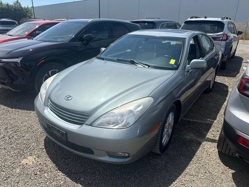 Used 2003 Lexus ES 330 FWD image 3
