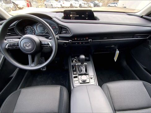 New 2026 MAZDA CX-30 AWD 2.5 S image 5