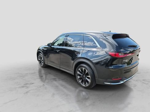 Used 2025 MAZDA CX-90 Plug-In Hybrid w/ Premium Plus AWD/4WD image 6
