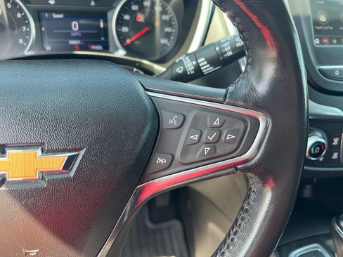 Used 2019 Chevrolet Equinox LT AWD/4WD image 37