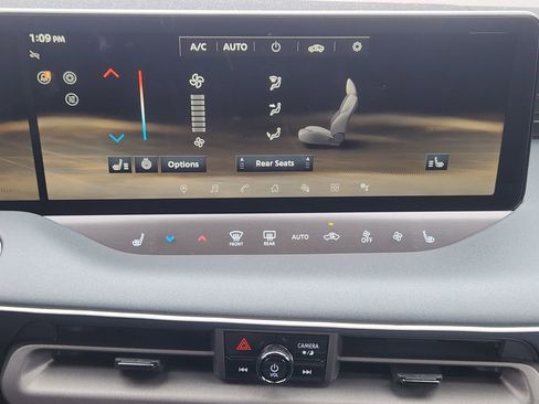 New 2026 Nissan Leaf Platinum+ w/ Cargo Package (Platinum+) image 14