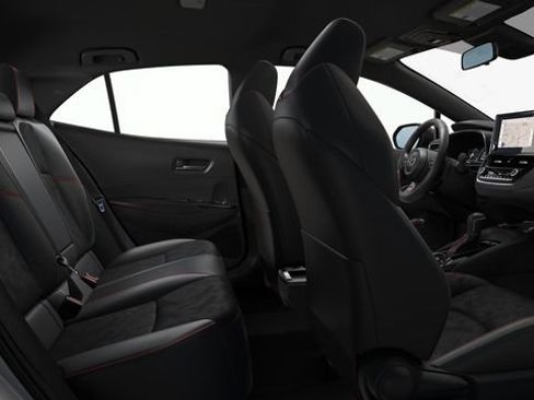 New 2026 Toyota Corolla GR AWD/4WD image 30