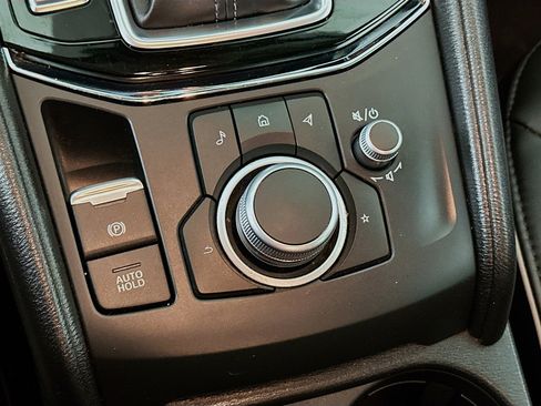 Used 2025 MAZDA CX-5 AWD 2.5 S w/ Select Package image 25