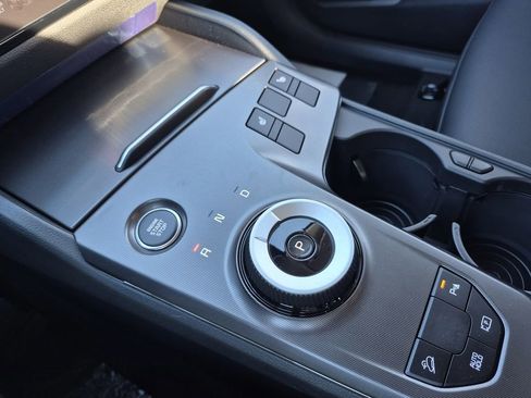 New 2026 Kia Sportage EX image 23