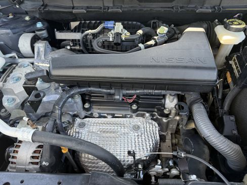 Used 2016 Nissan Rogue S FWD image 26