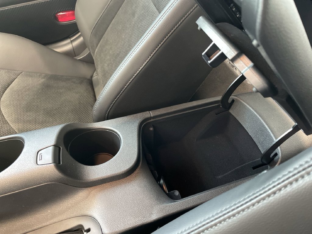 New 2026 Nissan Z Performance w/ Floor Mat Package RWD image 22