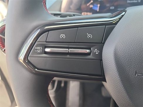 New 2026 Chevrolet Equinox EV RS image 29