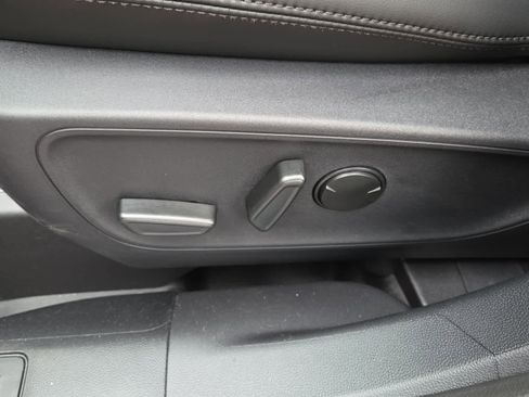 New 2025 Ford Bronco Sport Outer Banks w/ Sasquatch Outer Banks Package image 26