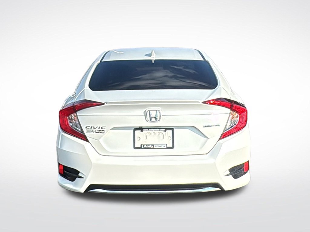 Used 2020 Honda Civic Touring image 6