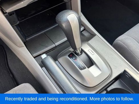 Used 2012 Honda Accord LX image 21