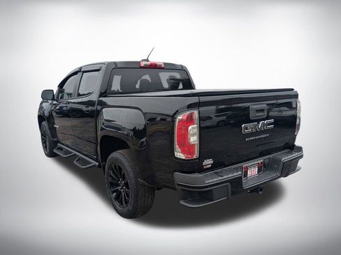 Used 2021 GMC Canyon Elevation Standard w/ Convenience Package RWD image 5