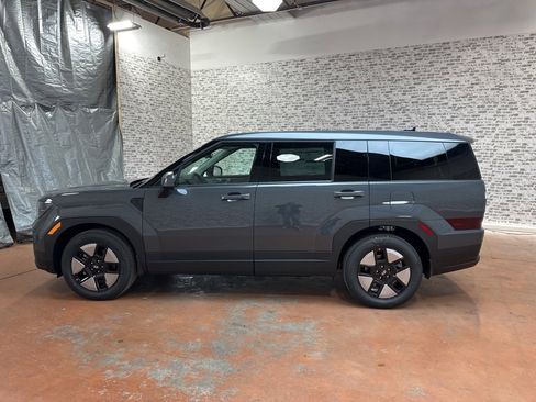New 2026 Hyundai Santa Fe SE image 4