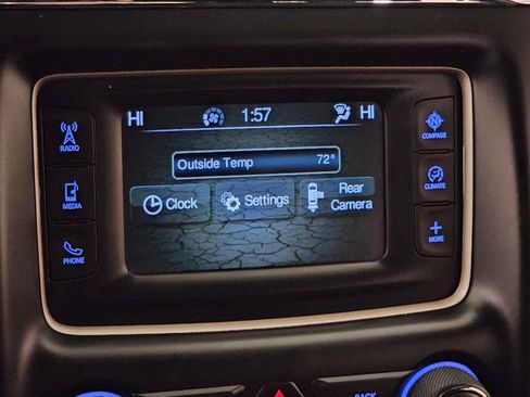 Used 2017 Jeep Grand Cherokee Laredo w/ Quick Order Package 23E image 20