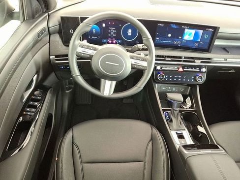 New 2026 Hyundai Santa Cruz Limited image 10