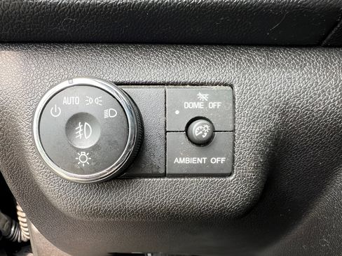 Used 2015 GMC Acadia SLT w/ Open Road Package AWD/4WD image 24
