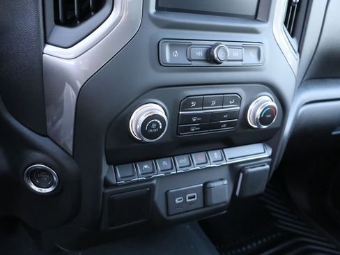 New 2025 GMC Sierra 1500 Pro w/ Graphite Edition image 10