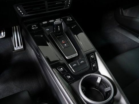 New 2026 Porsche 911 Targa 4S AWD/4WD image 19