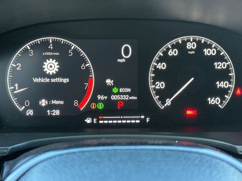 Used 2025 Honda Civic Sport image 27