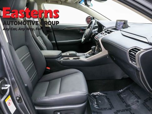 Used 2019 Lexus NX 300 300 Base w/ Comfort Package image 26