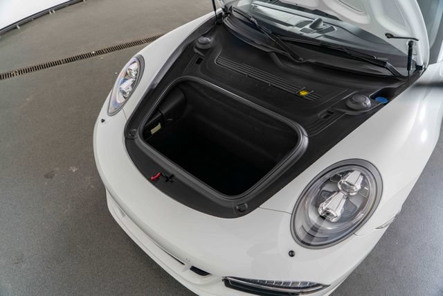 Used 2016 Porsche 911 Carrera GTS RWD image 30