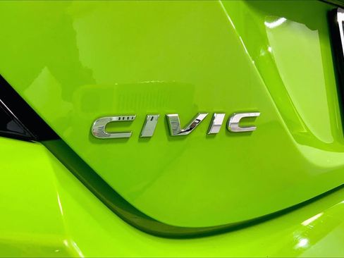 Used 2018 Honda Civic Si image 29