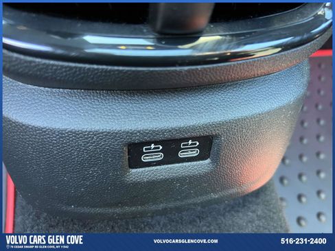 Used 2024 MINI Cooper Countryman John Cooper Works w/ Premium Package AWD/4WD image 11