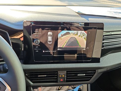 New 2026 Volkswagen Jetta Sport image 15