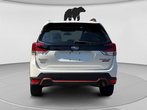 Used 2023 Subaru Forester Sport AWD/4WD image 4
