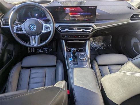 Used 2023 BMW i4 M50 w/ Premium Package image 20