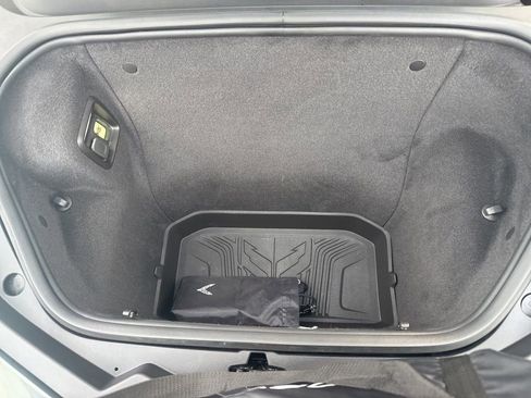 Used 2023 Chevrolet Corvette Stingray Preferred Conv w/ Z51 Performance Package image 40