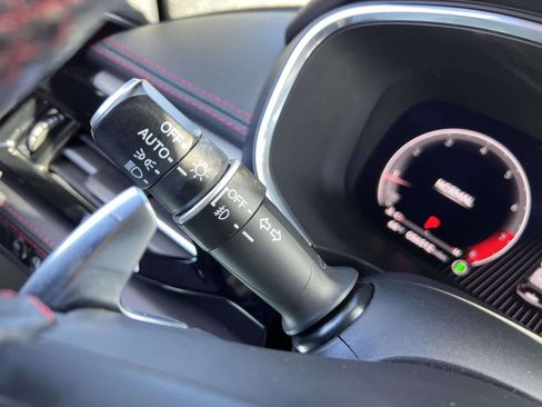 Certified 2022 Acura MDX A-Spec image 32