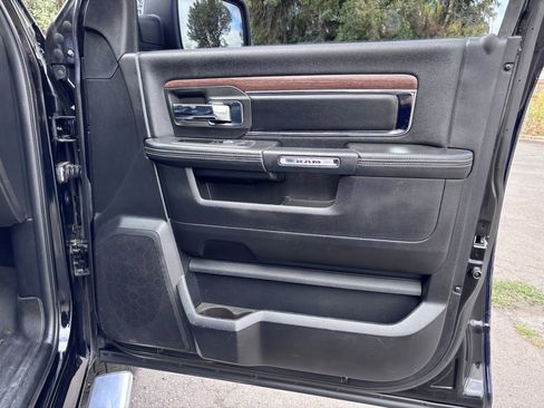 Used 2015 RAM 1500 Laramie w/ Convenience Group image 46