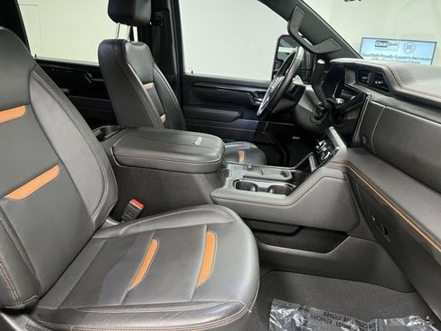 Used 2025 GMC Sierra 3500 AT4 w/ AT4 Premium Plus Package image 65