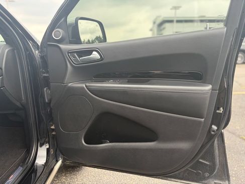 Used 2021 Dodge Durango Citadel AWD/4WD image 18