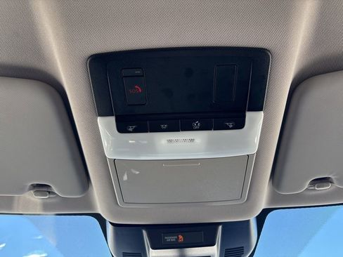 Used 2025 Nissan Rogue SV image 42