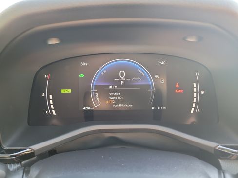 Certified 2026 Toyota Camry SE FWD image 31