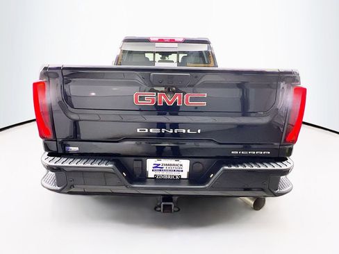 Certified 2025 GMC Sierra 2500 Denali w/ Denali Reserve Package image 6