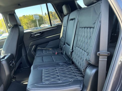 New 2026 Chevrolet Tahoe LT image 13