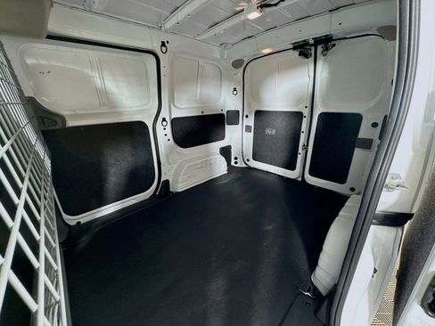 Used 2021 Nissan NV200 SV image 29