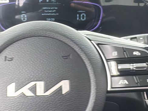 New 2026 Kia Seltos S AWD/4WD image 22