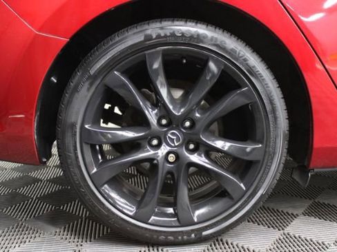 Used 2015 MAZDA MAZDA6 Grand Touring image 5