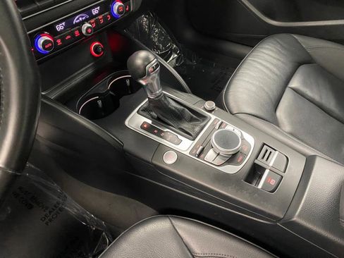 Used 2016 Audi A3 2.0T Premium Plus w/ Technology Package image 29
