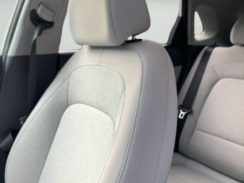 Certified 2023 Hyundai Kona SEL w/ Cargo Package FWD image 40