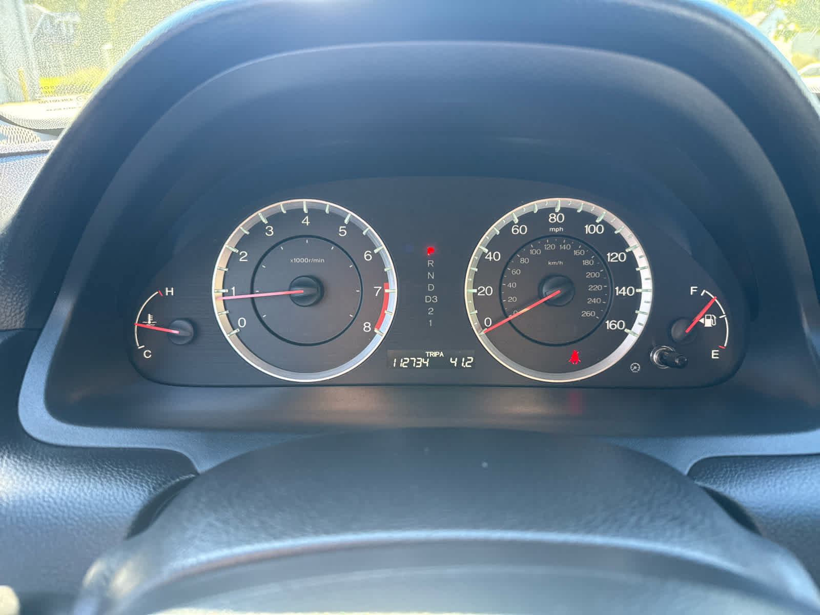 Used 2010 Honda Accord LX image 18