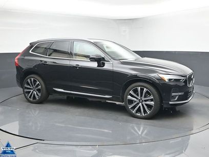 Used 2023 Volvo XC60 T8 Ultimate w/ Climate Package