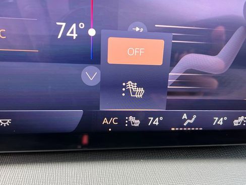 Used 2025 Buick Enclave Preferred image 14