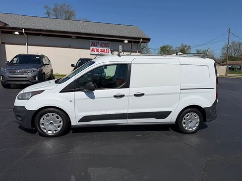 Used 2015 Ford Transit Connect XL image 3