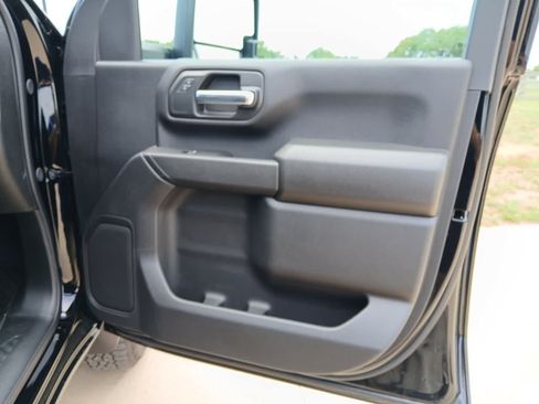 New 2026 Chevrolet Silverado 2500 Custom w/ Custom Value Package AWD/4WD image 61