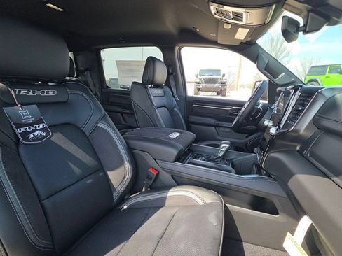 New 2026 RAM 1500 RHO AWD/4WD image 13